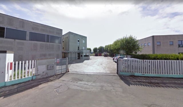 Grave incidente sul lavoro a Ospedaletto: operaio perde un braccio in un impianto di trattamento rifiuti
