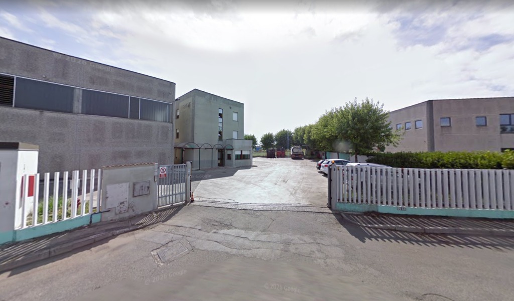 Grave incidente sul lavoro a Ospedaletto: operaio perde un braccio in un impianto di trattamento rifiuti