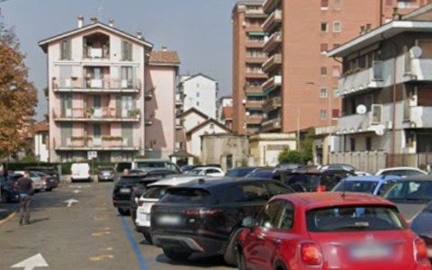 Accoltellato nella notte a Melegnano: 39enne ferito durante una lite