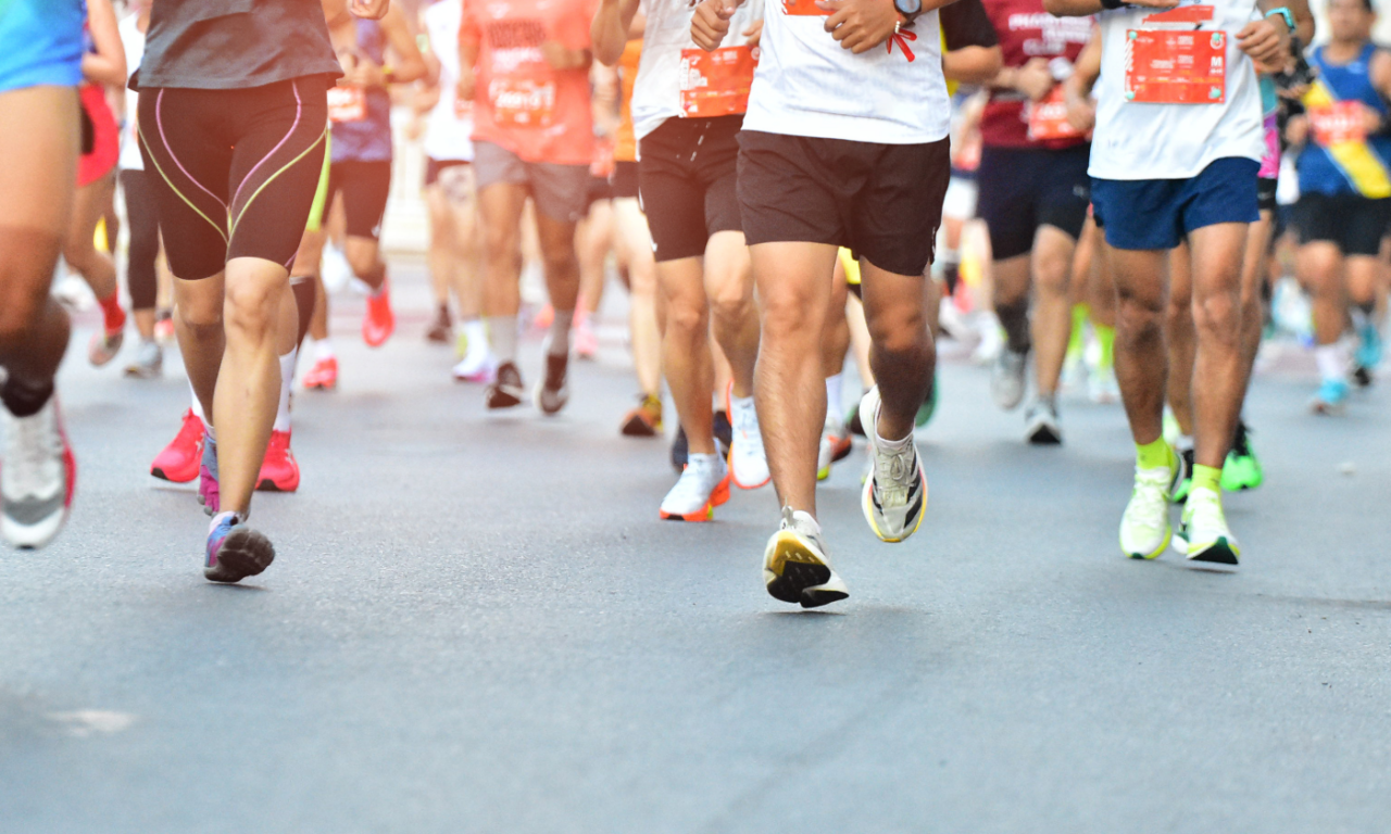 SocCorsa Marathon 2026: a Lodi in 550 per sostenere le vittime di violenza