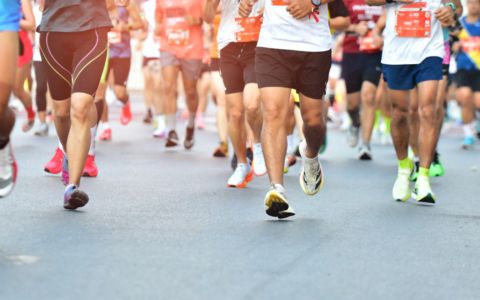 SocCorsa Marathon 2026: a Lodi in 550 per sostenere le vittime di violenza