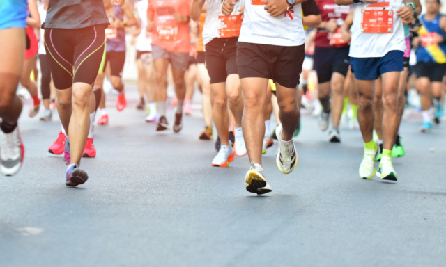 SocCorsa Marathon 2026: a Lodi in 550 per sostenere le vittime di violenza