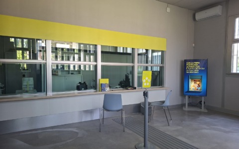 Poste Italiane riapre l’ufficio di Turano Lodigiano in versione Polis