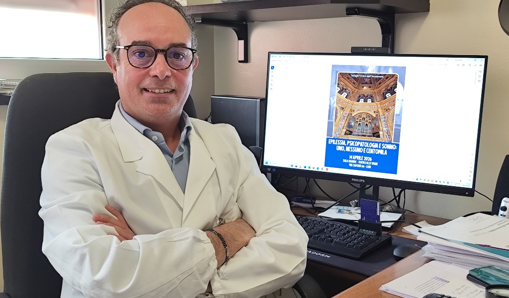 Lodi capitale delle neuroscienze: al Teatro alle Vigne il congresso nazionale sull’epilessia