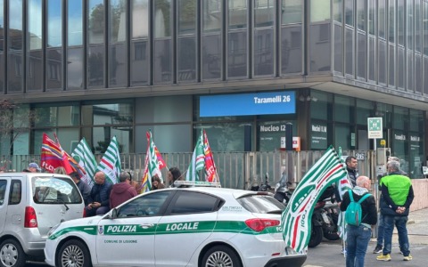 Airpack, ancora nessuna svolta: il tavolo regionale non porta risultati