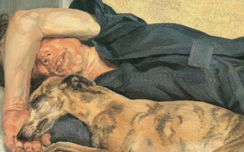 La Scuola di Londra protagonista al Cinema Fanfulla con Walter Pazzaia