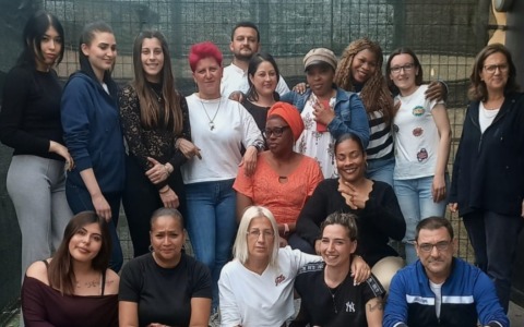 Progetto “Una Comunità per il Lavoro”: assunzioni immediate dopo il tirocinio