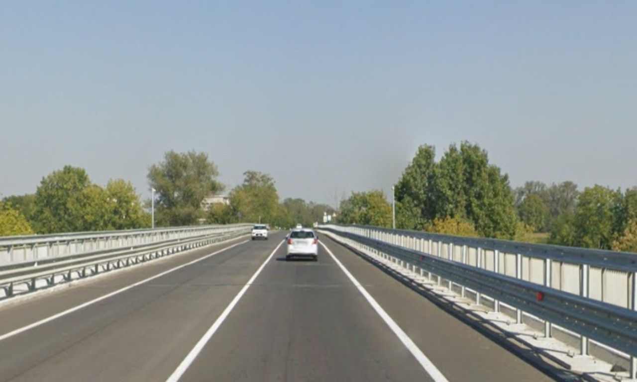 Chiuso il ponte tra Montodine e Bertonico per un’anomalia strutturale