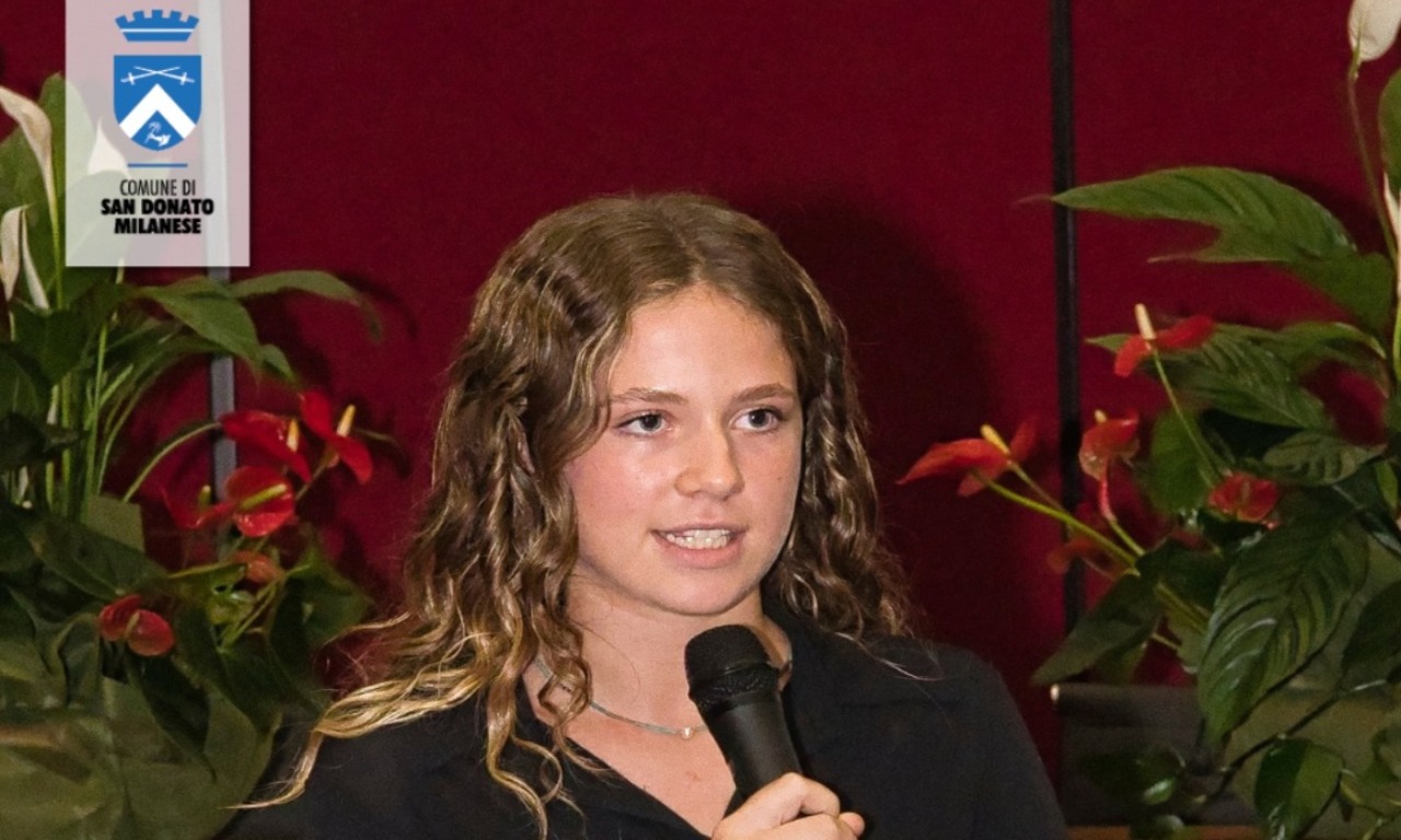 Viola Menichetti tra gli Alfieri della Repubblica: premiata dal Presidente Mattarella per il coraggio dimostrato