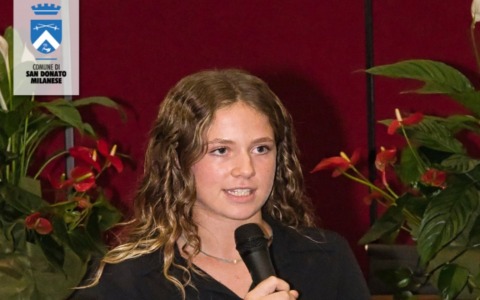 Viola Menichetti tra gli Alfieri della Repubblica: premiata dal Presidente Mattarella per il coraggio dimostrato