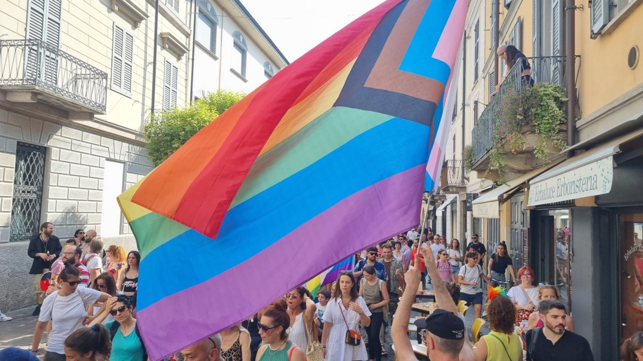 Lodi Pride 2026: fissata la data ufficiale della parata per i diritti