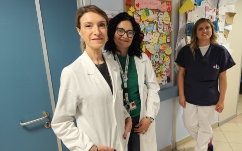 Open Day al punto nascita del Maggiore: presentazione dei servizi per la maternità