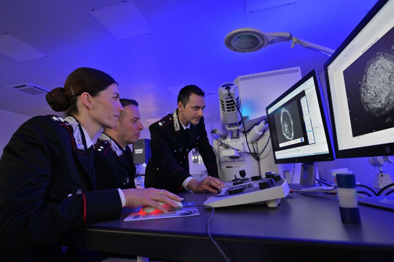 Arma dei Carabinieri, pubblicato il concorso per 17 ufficiali del ruolo tecnico