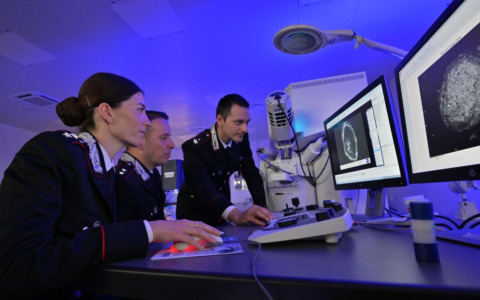 Arma dei Carabinieri, pubblicato il concorso per 17 ufficiali del ruolo tecnico