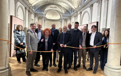 Mostra Loretz a Lodi: ultimi giorni per ammirare le opere della famiglia