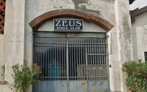 Zeus Disco Club chiuso dopo i controlli post Crans-Montana