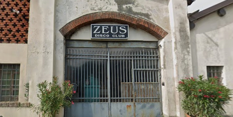 Zeus Disco Club chiuso dopo i controlli post Crans-Montana
