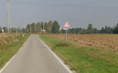 Tragedia all’alba a Tavazzano: 29enne perde la vita in un’auto ribaltata nel fossato