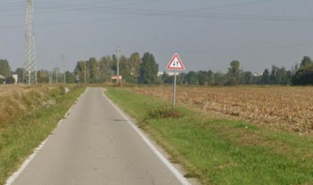 Tragedia all’alba a Tavazzano: 29enne perde la vita in un’auto ribaltata nel fossato