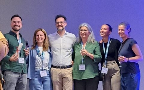 Medicina del Sonno di Sant’Angelo premiata a Milano: il miglior modello organizzativo