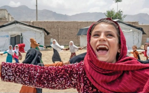 Lodi celebra il diritto al gioco con le iniziative targate Unicef