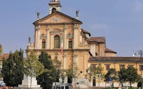 Nuove vie a Casalpusterlengo: intitolazioni per Norma Cossetto e Monsignor Orsini