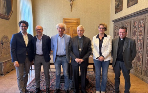 Fondazioni stanziano centomila euro per il Fondo Diocesano di Solidarietà a Lodi
