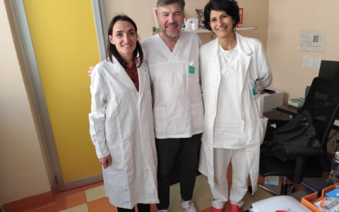 Senologia ASST Lodi: nuove tecnologie e screening per contrastare il carcinoma mammario
