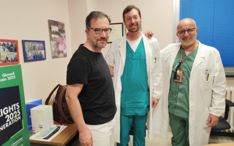 La Cardiologia dell’Ospedale Maggiore punta su tecnologia e innovazione