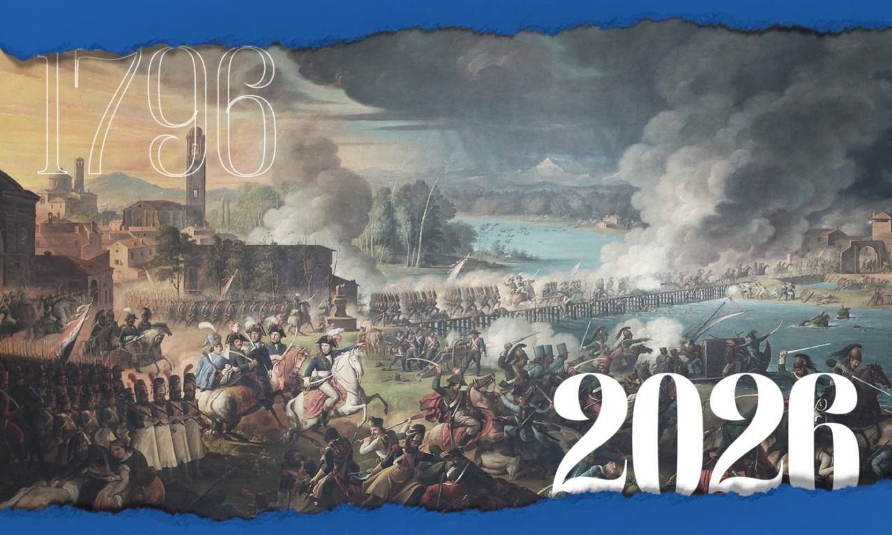 Lodi celebra il 230° Anniversario della Battaglia al Ponte: tre giorni di eventi storici