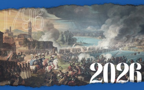Lodi celebra il 230° Anniversario della Battaglia al Ponte: tre giorni di eventi storici