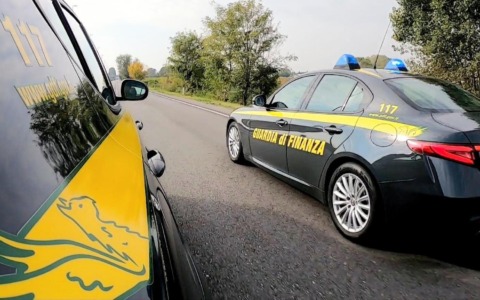 Operazione nel Lodigiano contro lo sfruttamento lavorativo