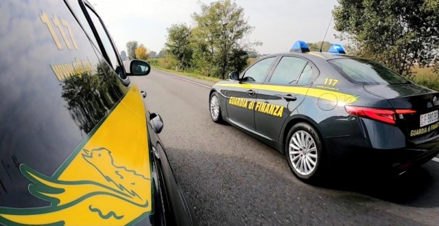 Operazione nel Lodigiano contro lo sfruttamento lavorativo