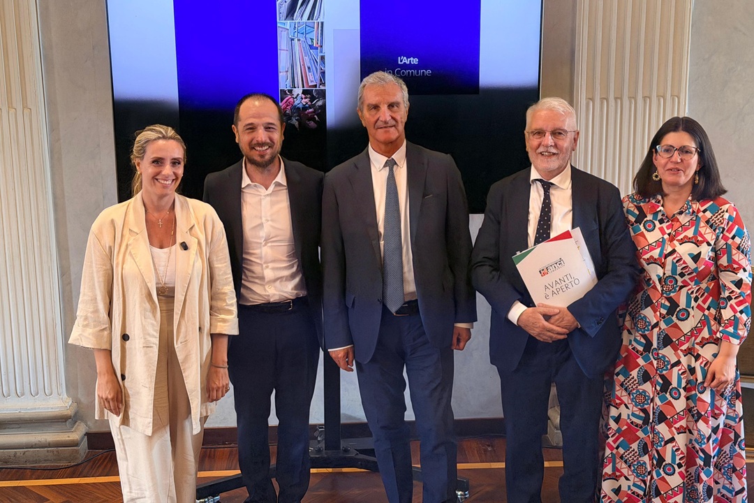 I depositi museali si svuotano per i Municipi lombardi: parte il piano di valorizzazione