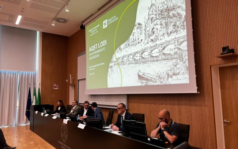 Regione Lombardia stanzia 10 milioni di euro per l’intesa strategica nel Lodigiano