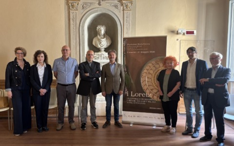 Il Polo Culturale Maria Cosway di Lodi celebra il successo della mostra sulla ceramica dei Loretz