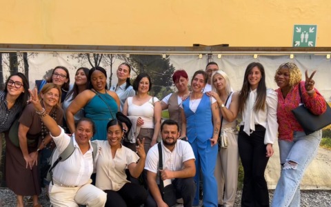 In arrivo nuovi Ausiliari Socio Assistenziali diplomati per il territorio lodigiano