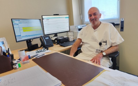 Nefrologia a Lodi: aumentano i trapianti e i trattamenti domiciliari
