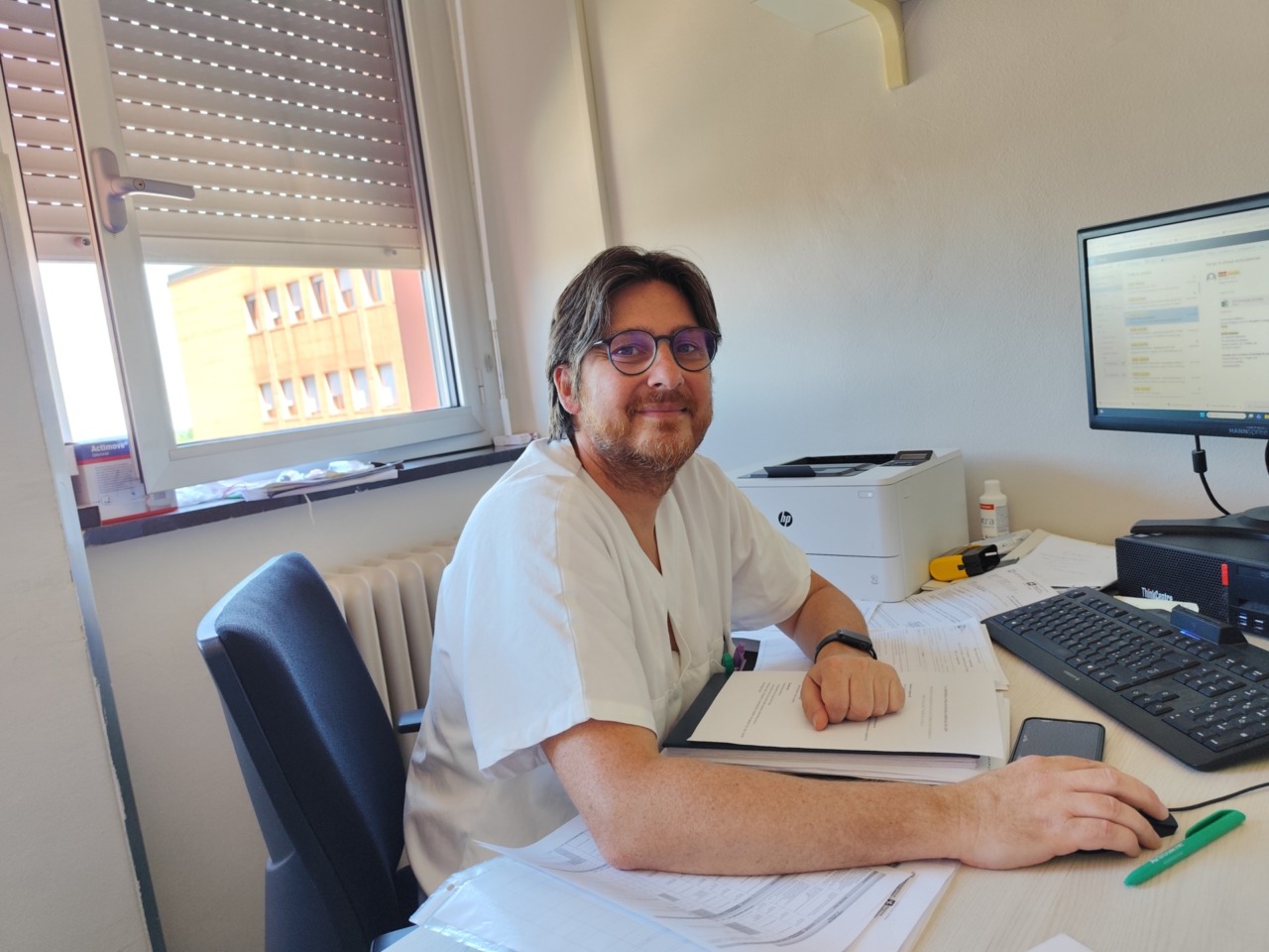 Ortopedia ASST di Lodi: performance oltre la soglia ministeriale
