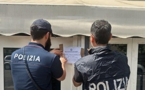 Lodi, maxi rissa fuori dal locale: il Questore ordina la chiusura per dieci giorni