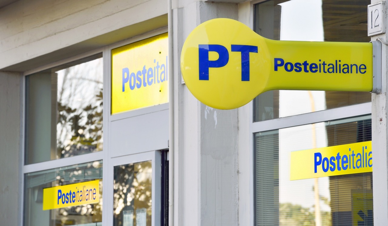 Dal 2 luglio cantieri a Cornegliano e Montanaso: gli uffici postali rinnovati con il progetto Polis