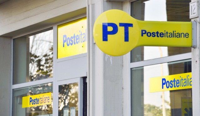 Dal 2 luglio cantieri a Cornegliano e Montanaso: gli uffici postali rinnovati con il progetto Polis