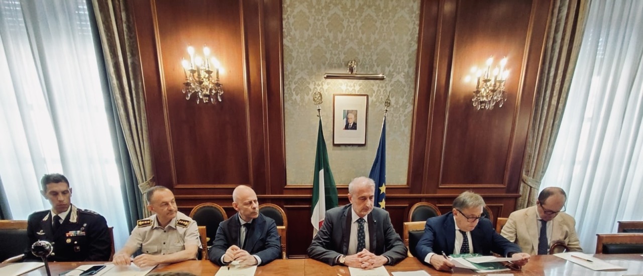 Protocollo stazioni sicure nel Lodigiano: controlli serali e 45mila euro dalla Regione