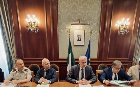 Protocollo stazioni sicure nel Lodigiano: controlli serali e 45mila euro dalla Regione