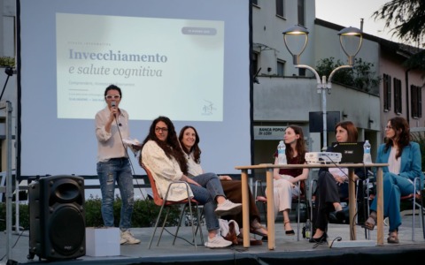 Promozione del benessere e prevenzione cognitiva: al via «Zelo in salute» tra le iniziative dell’Estate Zelasca