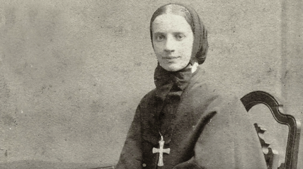 Chi era Santa Cabrini: la lodigiana che portò Sant’Angelo nel mondo
