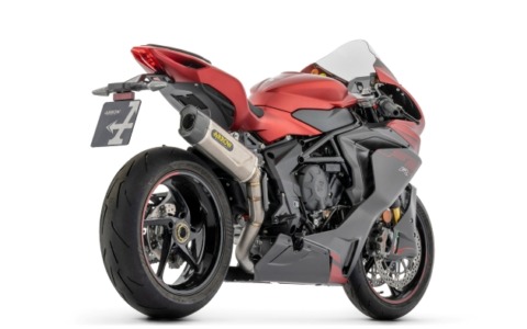 Marche di scarichi aftermarket per moto: guida alla scelta