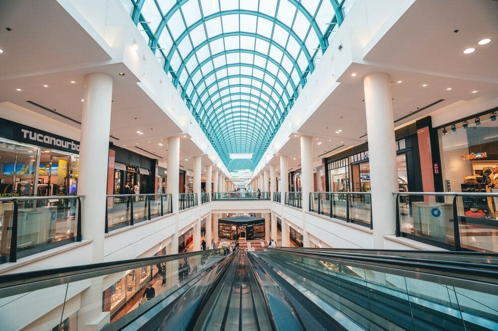 Saldi estivi: Oriocenter scalda i motori, a partire dai suoi negozi esclusivi