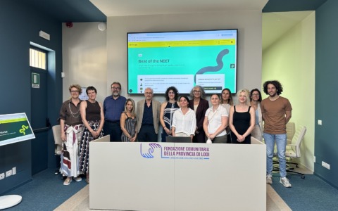 Lanciato Beat of the Neet, piano di sostegno per formazione e lavoro