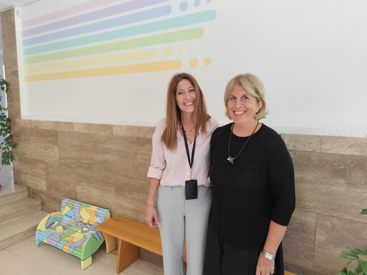 Ultimati i lavori di riqualificazione per la Neuropsichiatria infantile di Lodi